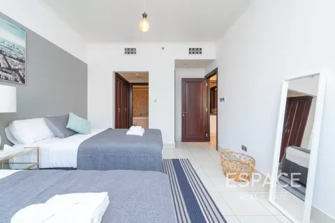 Appartement te koop in Downtown Dubai (Downtown Burj Dubai), Dubai, VAE 2 slaapkamers, 126 vr.m., nr 649806 - foto 7