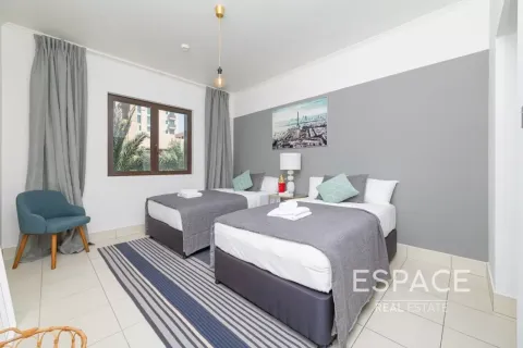 Appartement te koop in Downtown Dubai (Downtown Burj Dubai), Dubai, VAE 2 slaapkamers, 126 vr.m., nr 649806 - foto 6