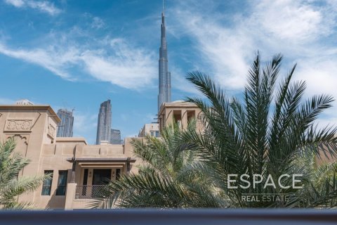 Apartamento para venda em Downtown Dubai (Downtown Burj Dubai), Dubai, EAU 2 quartos, 126 m2 № 649806 - foto 15