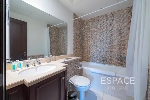 Apartamento para venda em Downtown Dubai (Downtown Burj Dubai), Dubai, EAU 2 quartos, 126 m2 № 649806 - foto 11