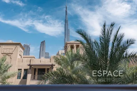 Appartement te koop in Downtown Dubai (Downtown Burj Dubai), Dubai, VAE 2 slaapkamers, 126 vr.m., nr 649806 - foto 15