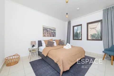 Apartamento para venda em Downtown Dubai (Downtown Burj Dubai), Dubai, EAU 2 quartos, 126 m2 № 649806 - foto 8