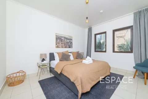 Appartement te koop in Downtown Dubai (Downtown Burj Dubai), Dubai, VAE 2 slaapkamers, 126 vr.m., nr 649806 - foto 8