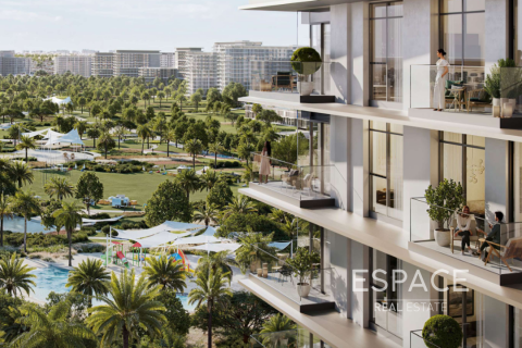 Appartement à vendre à  Dubai Hills Estate, Dubai, EAU 1 chambre, 69 m2 № 649804 - photo 1