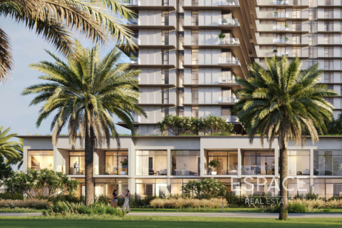 Appartement à vendre à  Dubai Hills Estate, Dubai, EAU 1 chambre, 69 m2 № 649804 - photo 6