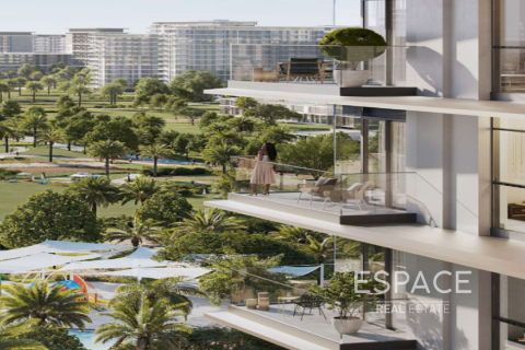 Appartement à vendre à  Dubai Hills Estate, Dubai, EAU 1 chambre, 69 m2 № 649804 - photo 11