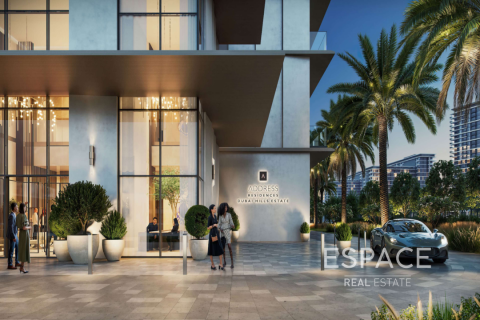 Appartement à vendre à  Dubai Hills Estate, Dubai, EAU 1 chambre, 69 m2 № 649804 - photo 8