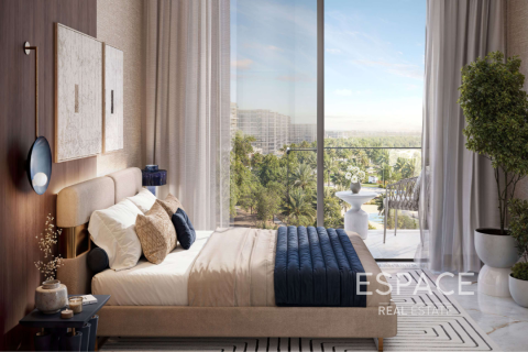 Appartement à vendre à  Dubai Hills Estate, Dubai, EAU 1 chambre, 69 m2 № 649804 - photo 3