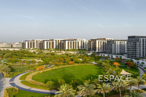 Appartement à vendre à  Dubai Hills Estate, Dubai, EAU 1 chambre, 69 m2 № 649804 - photo 14