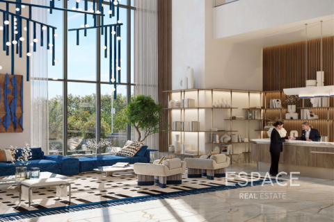 Appartement à vendre à  Dubai Hills Estate, Dubai, EAU 1 chambre, 69 m2 № 649804 - photo 12