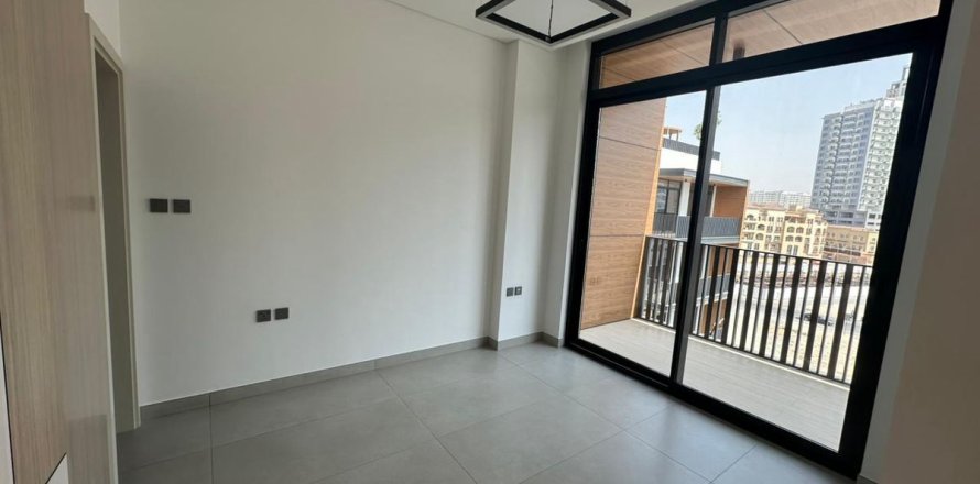 Dubai, BAE’de daire 1 yatak odası, 72.8 m&sup2; No 699835