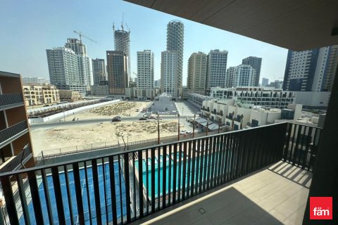 Dubai, BAE’de kiralık daire 1 yatak odası, 72.8 m² No 699835 - fotoğraf 10