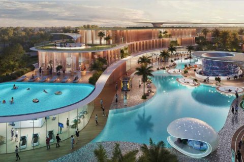 טאונהאוס למכירה ב Dubai, איחוד האמירויות  4 חדרי שינה, 144 מ"ר, מספר 699831 - תמונה 5
