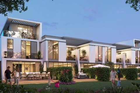 טאונהאוס למכירה ב Dubai, איחוד האמירויות  4 חדרי שינה, 144 מ"ר, מספר 699831 - תמונה 6
