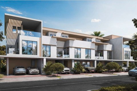 Townhouse i Dubai, UAE 4 soveværelser, 144 kvm № 699831