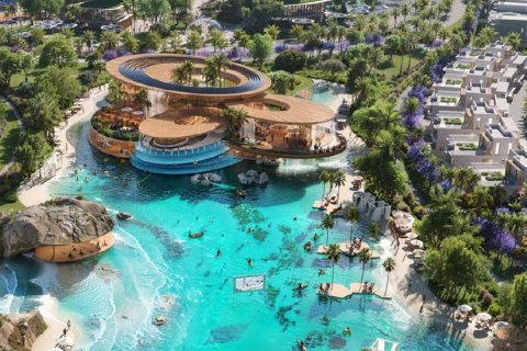 Casa urbana para venda em Dubai, EAU 4 quartos, 144 m2 № 699831 - foto 5