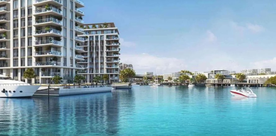 阿联酋 Dubai 公寓  2 卧, 105.8 平方米 , 编号 699836