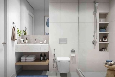 阿联酋 Dubai 待售 : 2 卧, 105.8 平方米 , 编号699836 - 照片 8