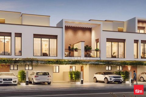Casa urbana para venda em Dubai, EAU 4 quartos, 143.7 m2 № 699837 - foto 3
