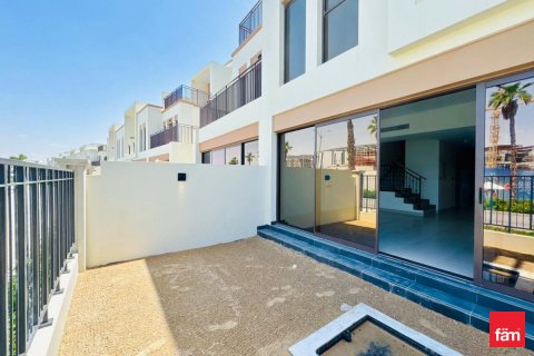 Dubai, UAE의 타운하우스 침실 4개, 143.7제곱미터 번호 699837