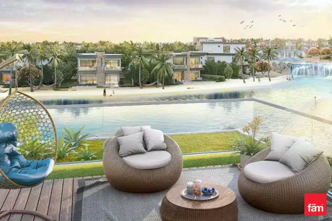 Casa urbana para venda em Dubai, EAU 4 quartos, 143.7 m2 № 699837 - foto 8