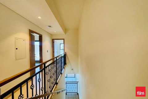 Rijtjeshuis te koop in Dubai, VAE 4 slaapkamers, 143.7 vr.m., nr 699837 - foto 9