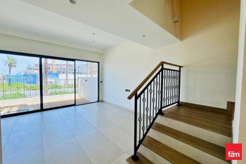 Rijtjeshuis te koop in Dubai, VAE 4 slaapkamers, 143.7 vr.m., nr 699837 - foto 5