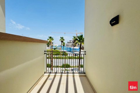 Rijtjeshuis te koop in Dubai, VAE 4 slaapkamers, 143.7 vr.m., nr 699837 - foto 13