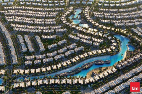 Casa urbana para venda em Dubai, EAU 4 quartos, 143.7 m2 № 699837 - foto 5