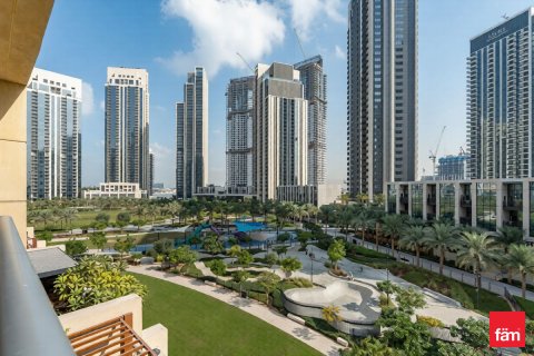 Leilighet til leie i Dubai, Emiratene 4 soverom, 325.2 kvm Nr. 699832 - Foto 12