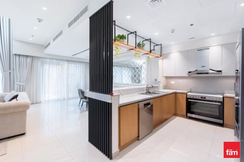 Leilighet til leie i Dubai, Emiratene 4 soverom, 325.2 kvm Nr. 699832 - Foto 5