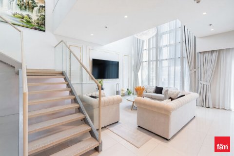 Leilighet til leie i Dubai, Emiratene 4 soverom, 325.2 kvm Nr. 699832 - Foto 4