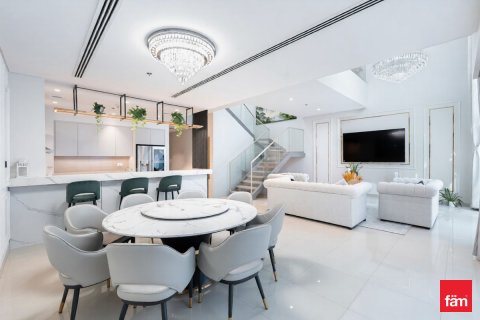 Leilighet til leie i Dubai, Emiratene 4 soverom, 325.2 kvm Nr. 699832 - Foto 6