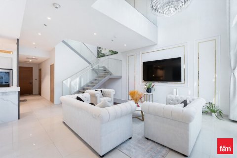 Leilighet til leie i Dubai, Emiratene 4 soverom, 325.2 kvm Nr. 699832 - Foto 7