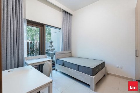 Leilighet til leie i Dubai, Emiratene 4 soverom, 325.2 kvm Nr. 699832 - Foto 8