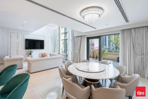 Leilighet til leie i Dubai, Emiratene 4 soverom, 325.2 kvm Nr. 699832 - Foto 1