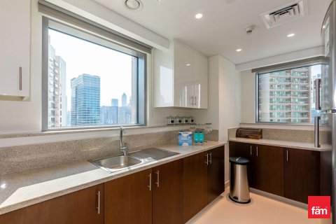 Dzīvoklis Downtown Dubai (Downtown Burj Dubai)jā, AAE 1 istaba, 107.7 m2 Nr. 699833 - attēls 28