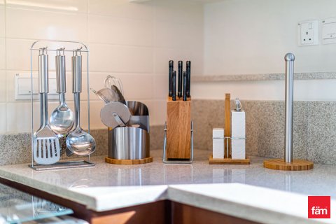 Dzīvoklis Downtown Dubai (Downtown Burj Dubai)jā, AAE 1 istaba, 107.7 m2 Nr. 699833 - attēls 29