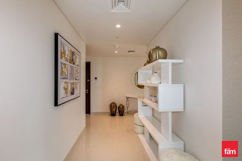 Dzīvoklis Downtown Dubai (Downtown Burj Dubai)jā, AAE 1 istaba, 107.7 m2 Nr. 699833 - attēls 24