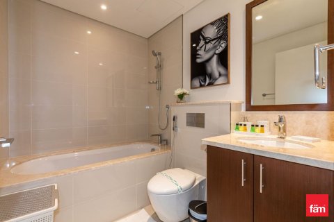 Dzīvoklis Downtown Dubai (Downtown Burj Dubai)jā, AAE 1 istaba, 107.7 m2 Nr. 699833 - attēls 30