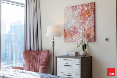 Dzīvoklis Downtown Dubai (Downtown Burj Dubai)jā, AAE 1 istaba, 107.7 m2 Nr. 699833 - attēls 9