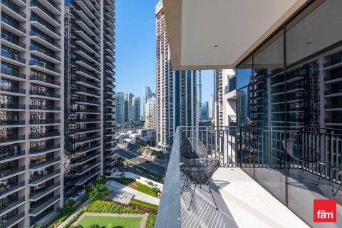 Apartment in Downtown Dubai (Downtown Burj Dubai), UAE 1 bedroom, 107.7 sq.m. № 699833 - photo 13