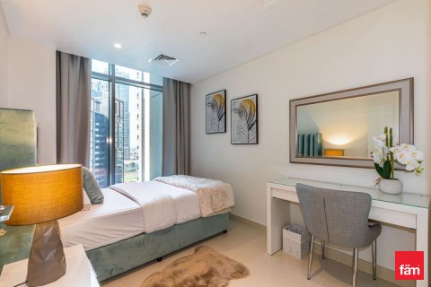 Dzīvoklis Downtown Dubai (Downtown Burj Dubai)jā, AAE 1 istaba, 107.7 m2 Nr. 699833 - attēls 11