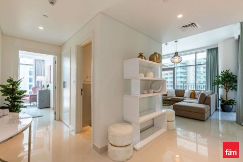 Apartment in Downtown Dubai (Downtown Burj Dubai), UAE 1 bedroom, 107.7 sq.m. № 699833 - photo 3