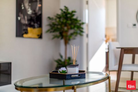 Dzīvoklis Downtown Dubai (Downtown Burj Dubai)jā, AAE 1 istaba, 107.7 m2 Nr. 699833 - attēls 21