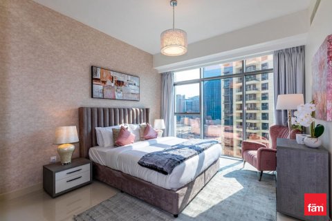 Apartment in Downtown Dubai (Downtown Burj Dubai), UAE 1 bedroom, 107.7 sq.m. № 699833 - photo 22