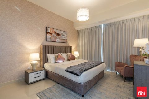 Apartment in Downtown Dubai (Downtown Burj Dubai), UAE 1 bedroom, 107.7 sq.m. № 699833 - photo 2