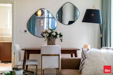 Dzīvoklis Downtown Dubai (Downtown Burj Dubai)jā, AAE 1 istaba, 107.7 m2 Nr. 699833 - attēls 14