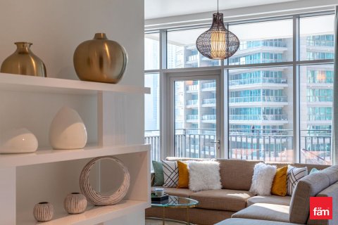 Dzīvoklis Downtown Dubai (Downtown Burj Dubai)jā, AAE 1 istaba, 107.7 m2 Nr. 699833 - attēls 16