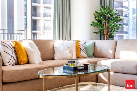 Dzīvoklis Downtown Dubai (Downtown Burj Dubai)jā, AAE 1 istaba, 107.7 m2 Nr. 699833 - attēls 17